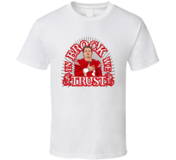 In Brock We Trust Brock Purdy T Shirt