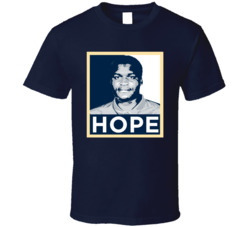 Asim Richards Hope T Shirt