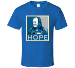 Colby Sorsdal Hope T Shirt
