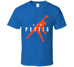 Air Pearsall Ricky Fan T Shirt
