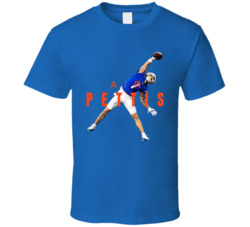 Air Pearsall Ricky T Shirt