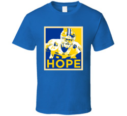 Davis Allen Hope T Shirt