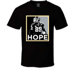 Christopher Smith Ii Hope T Shirt