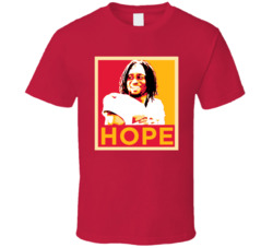 Darius Rush Hope T Shirt