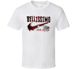 Bellissimo Just Did It Spiderman T Shirt
