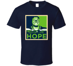 Olu Oluwatimi Hope T Shirt