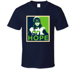 Mike Morris Hope T Shirt