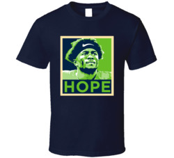 Kyu Kelly Hope T Shirt