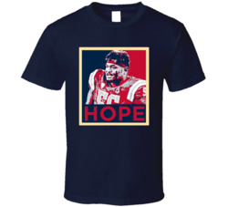 Atonio Mafi Hope T Shirt