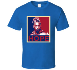 Eric Gray Hope T Shirt