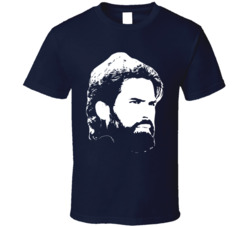 Sam Hartman Big Head T Shirt
