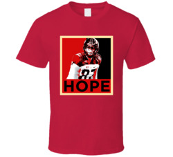 Payne Durham Hope T Shirt