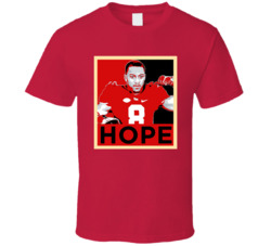 Sirvocea Dennis Hope T Shirt