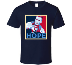 Josh Whyle Hope T Shirt