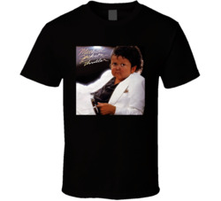 Hasbulla Magomedov Jackson Thriller Mashup Parody Funny T Shirt