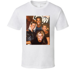 Tiger Woods Visits Hooters Golf Fan T Shirt