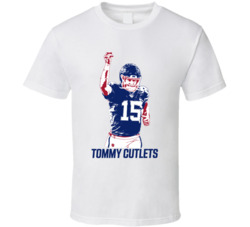Tommy Cutlets Tommy Devito T Shirt