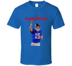 The Passing Paisano Tommy Devito Fan T Shirt