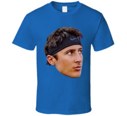 Tommy Devito Big Head Fan T Shirt