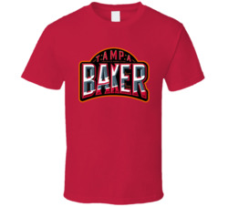 Baker Mayfield Tampa Baker T Shirt