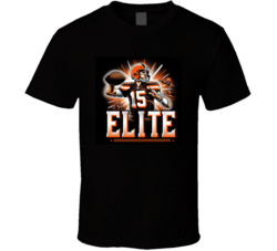 Joe Flacco Elite 2023 T Shirt