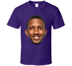 Michael Penix Jr Big Head T Shirt
