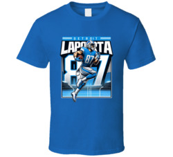 Sam Laporta 87 Fan T Shirt