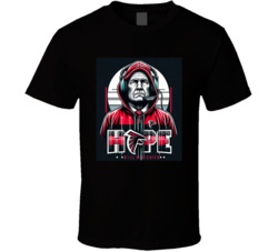 Bill Belichick Atlanta Coach T Shirt