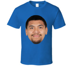 Penei Sewell Offensive Tackle T Shirt