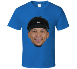 Craig Reynolds Running Back T Shirt
