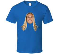 Alex Anzalone Linebacker T Shirt