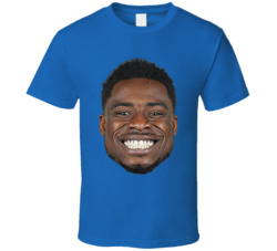 Cj Gardner-johnson Safety T Shirt