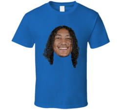Josh Reynolds Wide Receiver T Shirt