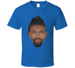 Jason Cabinda Fullback T Shirt