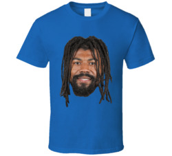 Cameron Sutton Cornerback T Shirt