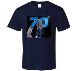 Joel Embiid 70 Pts T Shirt