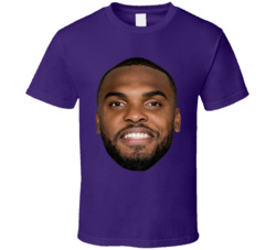 Devin Duvernay Wide Receiver T Shirt