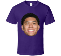 Kyle Hamilton Safety T Shirt