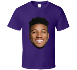 Marlon Humphrey Cornerback T Shirt