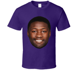 Roquan Smith Linebacker T Shirt