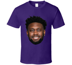 Patrick Queen Linebacker T Shirt
