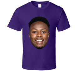 Brandon Stephens Cornerback T Shirt