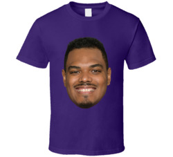 Ronnie Stanley Offensive Tackle T Shirt