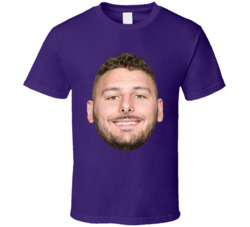 Patrick Ricard Fullback T Shirt