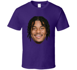 Isaiah Likely Tight End T Shirt