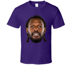 Jadeveon Clowney Linebacker T Shirt