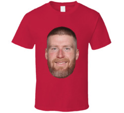 Jake Brendel Center T Shirt