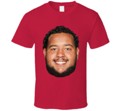 Aaron Banks Guard T Shirt