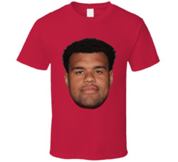Arik Armstead Defensive End T Shirt