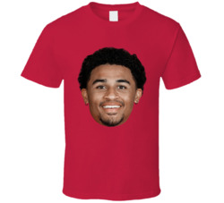 Trent Mcduffie Cornerback T Shirt